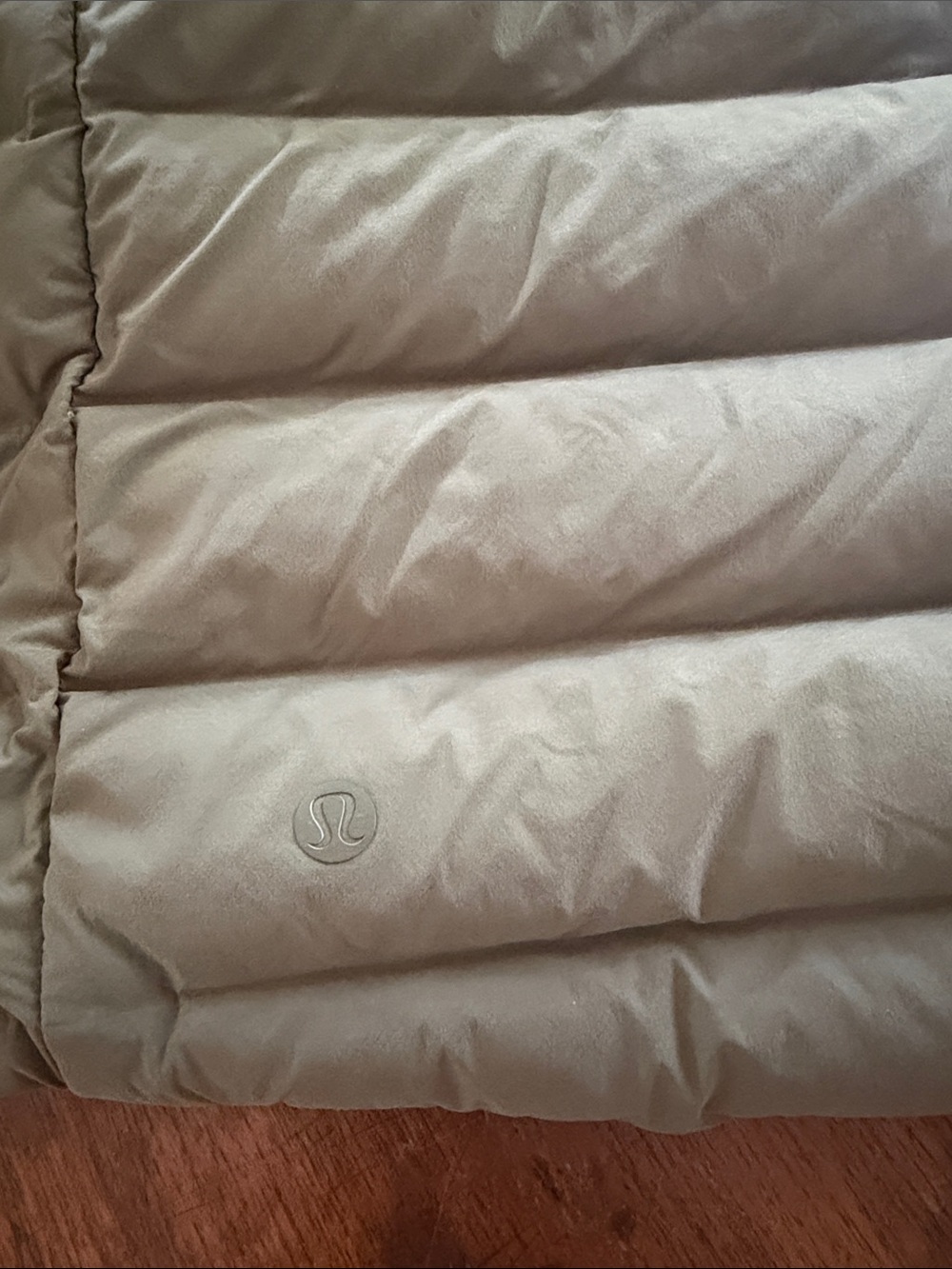 Lululemon navigation down jacket - Picture 3 of 6